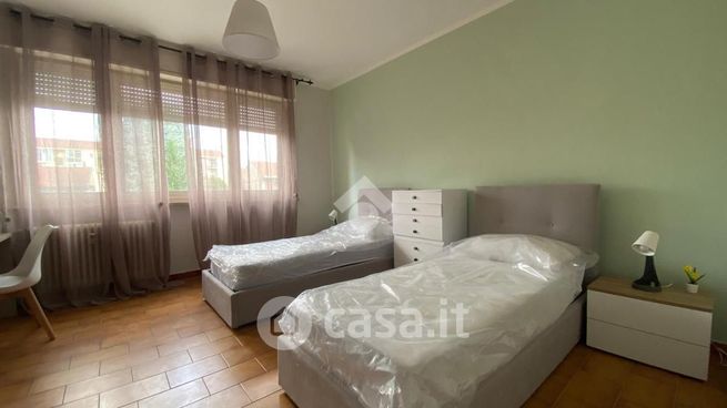 Appartamento in residenziale in Via Michelangelo Buonarroti