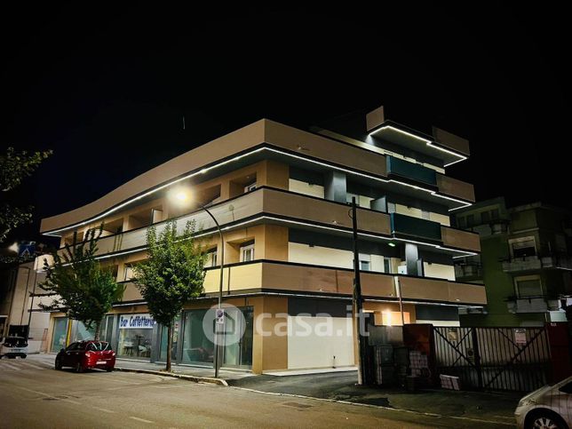 Box/posto auto in residenziale in Via Monte Velino