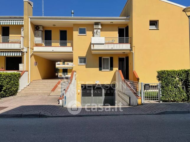 Appartamento in residenziale in Via Boite