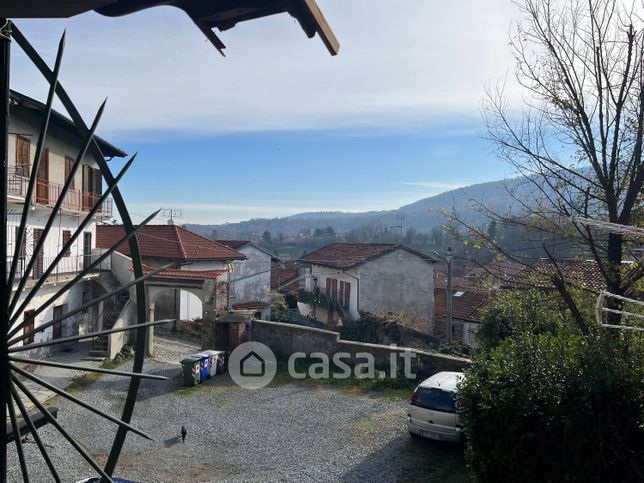 Casa indipendente in residenziale in Via Garibaldi
