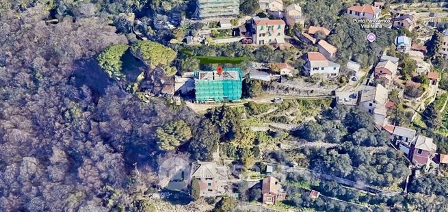 Rustico/casale in residenziale in Via Buratella 40