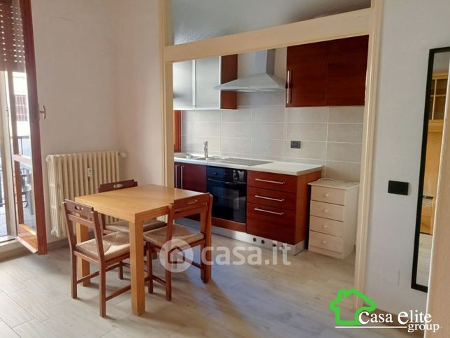 Appartamento in residenziale in Via Roma