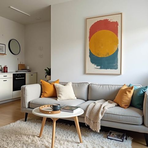 Appartamento in residenziale in 