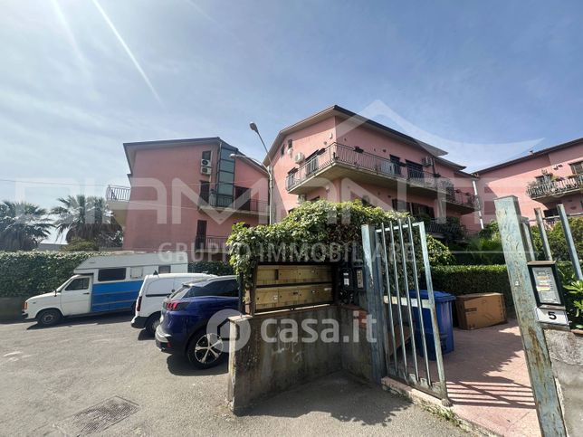 Attico/mansarda in residenziale in Via Sanzio Raffaello 5