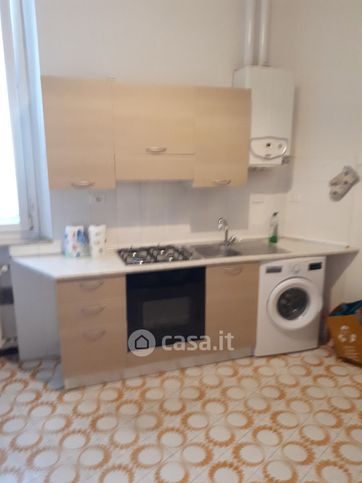 Appartamento in residenziale in Via del Borgo di San Pietro