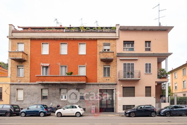 Appartamento in residenziale in Via dei Canzi