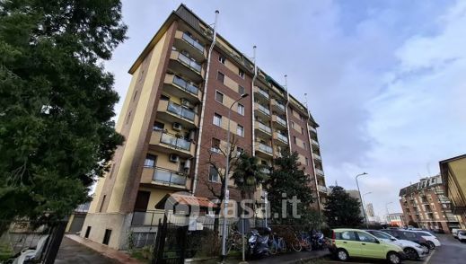 Appartamento in residenziale in Via Sempione 20