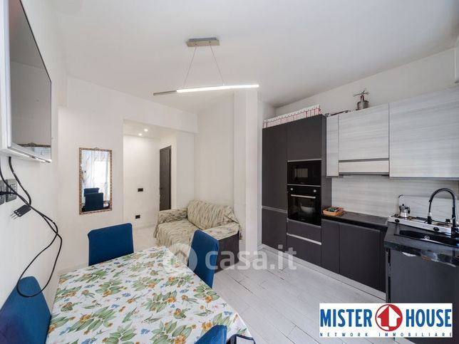 Appartamento in residenziale in Via Tofane 33