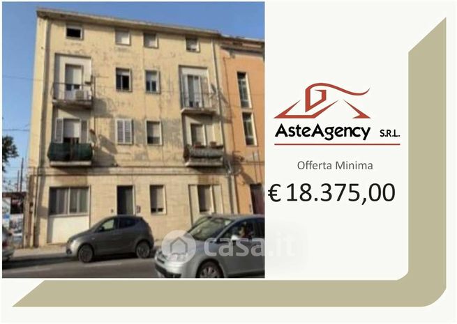 Appartamento in residenziale in Via Flaminia 537