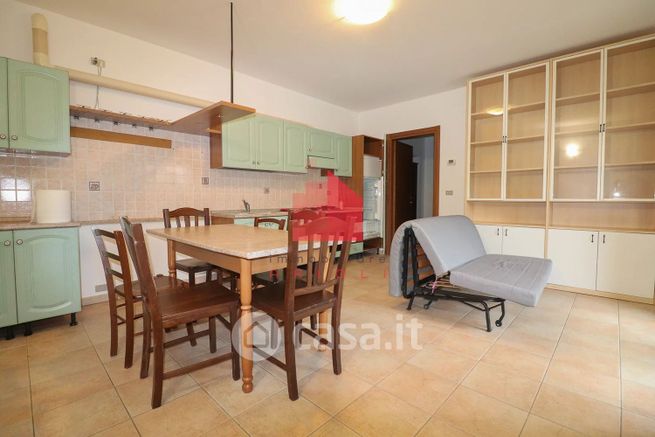 Appartamento in residenziale in