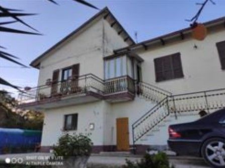 Appartamento in residenziale in Contrada Magnola 14