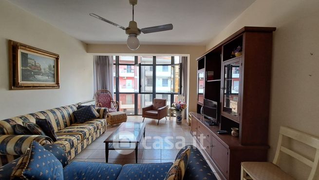 Appartamento in residenziale in Via B. Pistorio 11