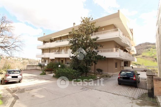 Loft in residenziale in Via Maria Morgante 16