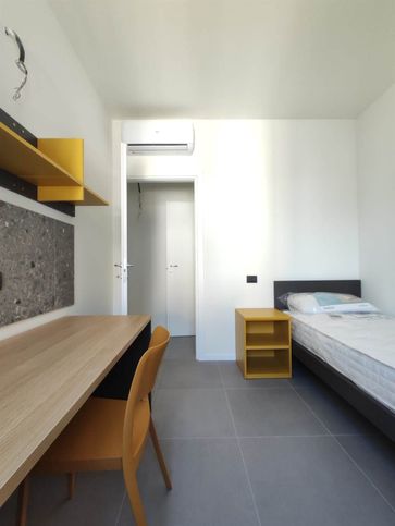 Appartamento in residenziale in