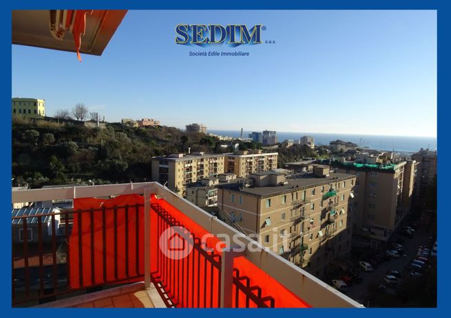 Appartamento in residenziale in Scalinata Belvedere