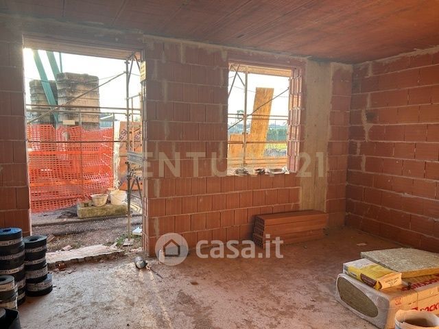 Appartamento in residenziale in Via Toffanelle Nuove