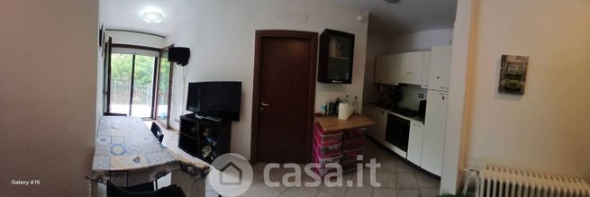 Appartamento in residenziale in Via Papa Giovanni Paolo II 110
