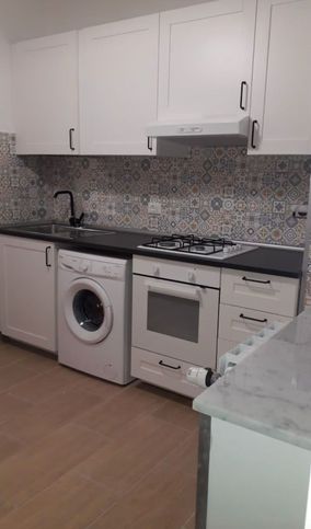 Appartamento in residenziale in Via Bari