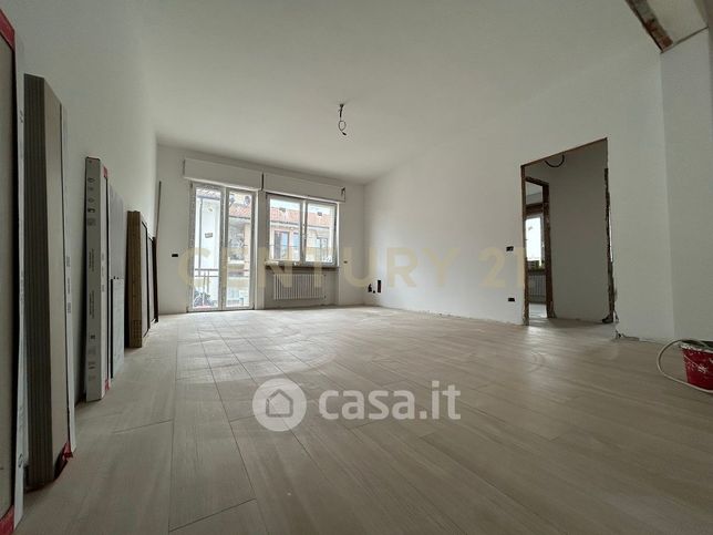 Appartamento in residenziale in Via Merano 22