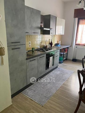 Appartamento in residenziale in Via dei Gerani