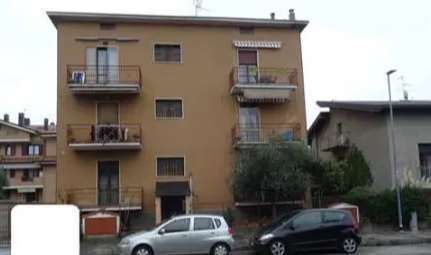 Appartamento in residenziale in Via Amalfi 3