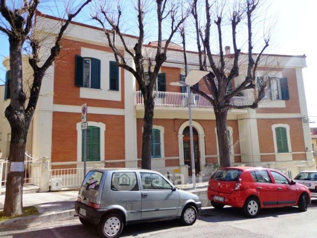 Appartamento in residenziale in Viale Europa