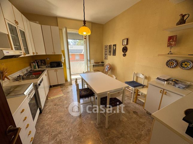 Appartamento in residenziale in Via Dante 15