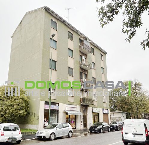 Appartamento in residenziale in Via Crescenzago 174