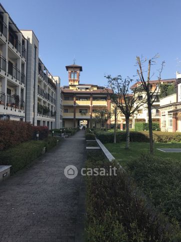 Appartamento in residenziale in Via Guglielmo Marconi 8