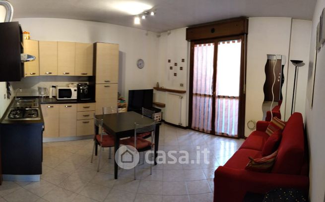 Appartamento in residenziale in Via San Mirocle 12