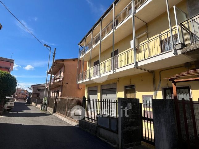 Appartamento in residenziale in Via Isonzo 9