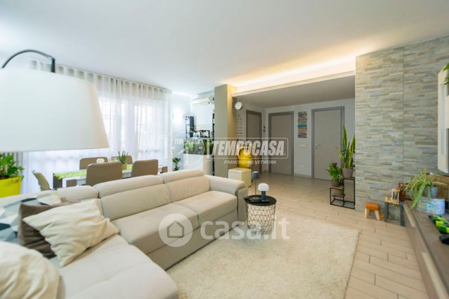 Appartamento in residenziale in Via Privata Trasimeno 40-52