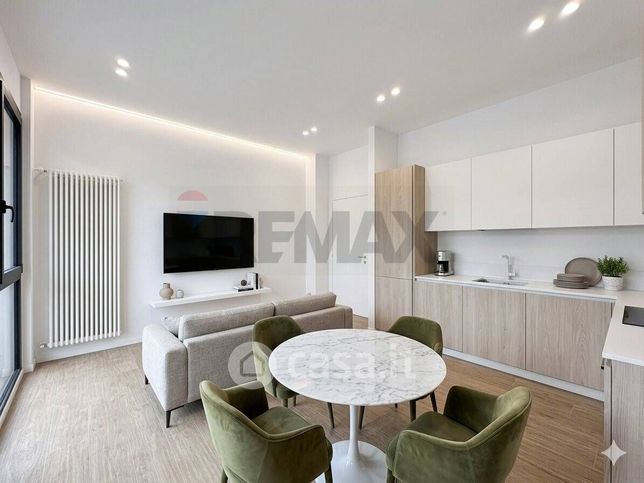 Appartamento in residenziale in Via Carlo Pisacane 34