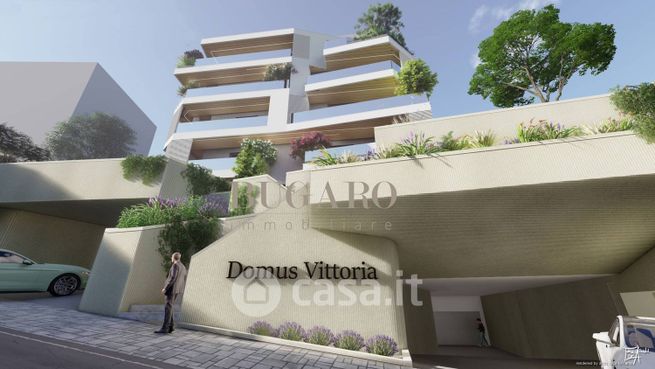 Appartamento in residenziale in 
