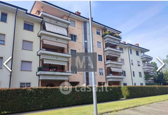 Appartamento in residenziale in Via Mantova 17