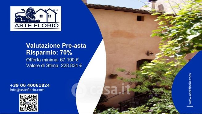 Appartamento in residenziale in Via Salaria 8