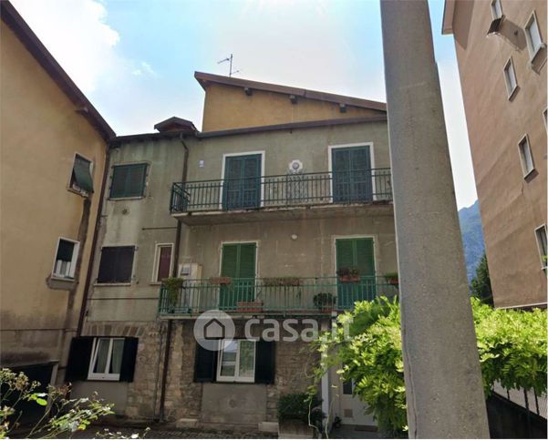 Appartamento in residenziale in Via Pola 3