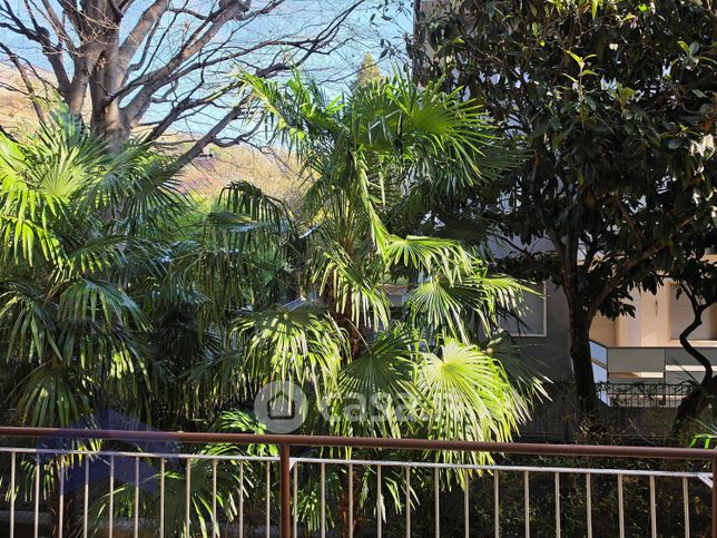 Appartamento in residenziale in Via Vittorio Alfieri 18