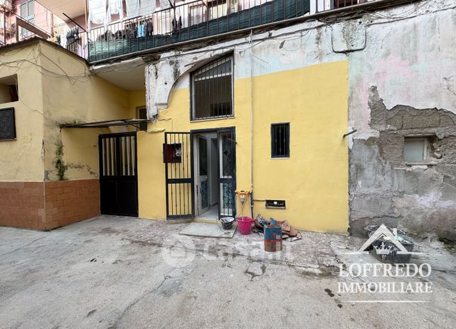 Appartamento in residenziale in Via Annunziata