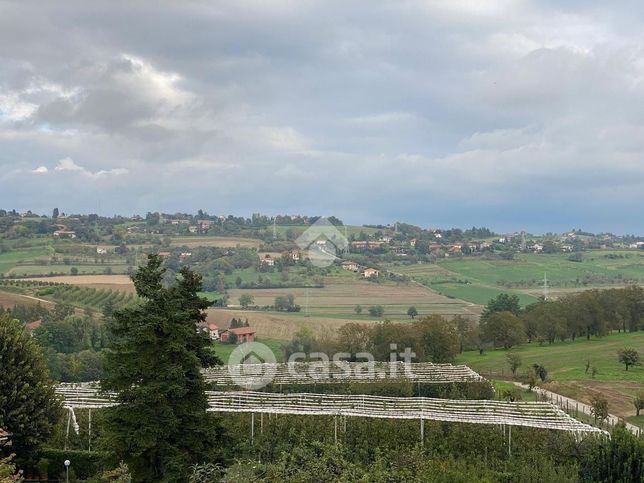 Terreno edificabile in residenziale in Strada delle Vigne 3