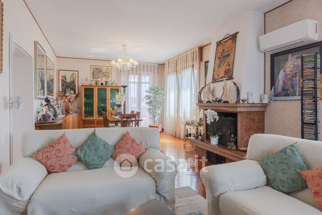 Appartamento in residenziale in Via B. Zulian