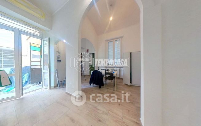 Appartamento in residenziale in Via Montalenghe 1