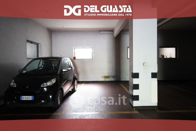 Box/posto auto in residenziale in Via Monaco Simone