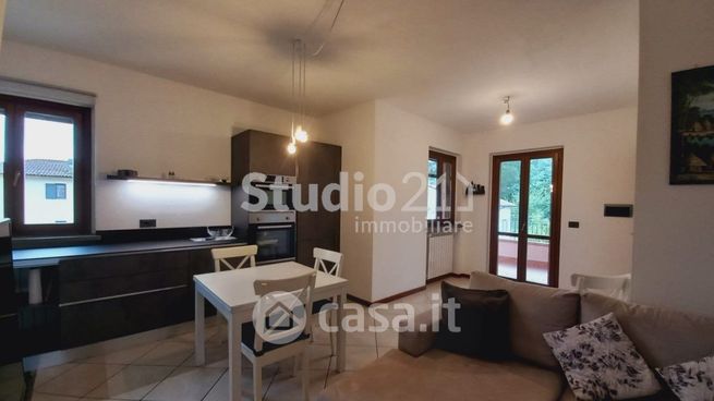 Appartamento in residenziale in Via Alessandro Manzoni