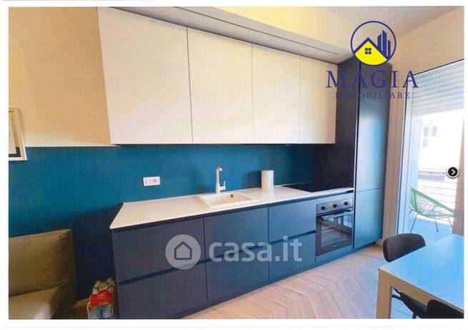 Appartamento in residenziale in Corso Giuseppe Mazzini 167