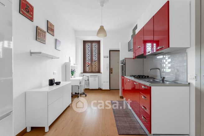 Appartamento in residenziale in Via Sant'Alessandro Sauli 2