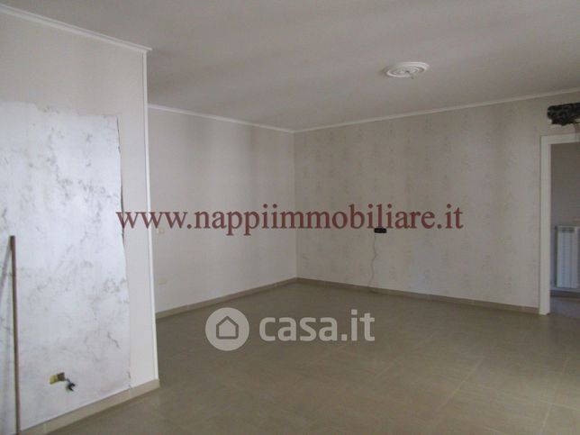 Appartamento in residenziale in Via Monte San Michele