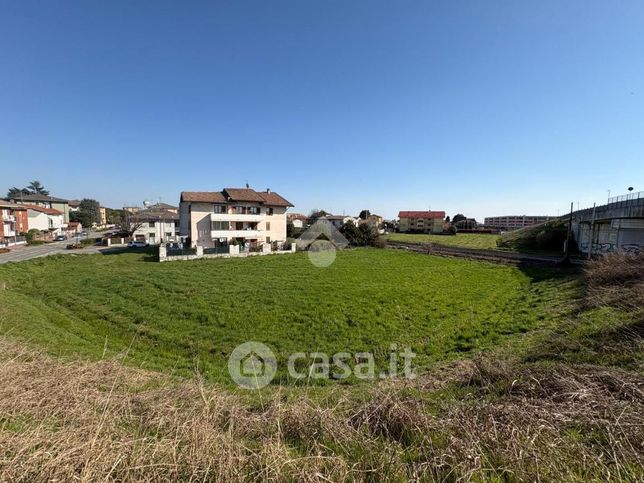 Terreno edificabile in residenziale in Via Giovanni Dalle Bande Nere