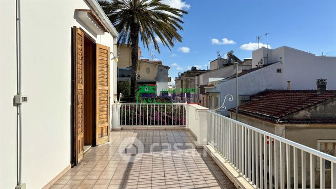 Appartamento in residenziale in Via Genova