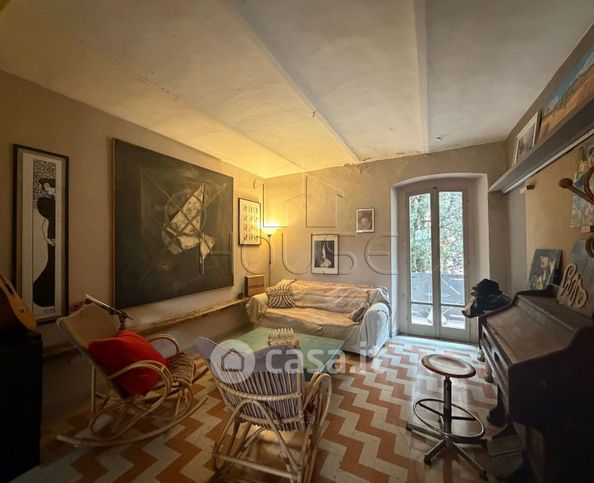 Appartamento in residenziale in Via Bremizia 15